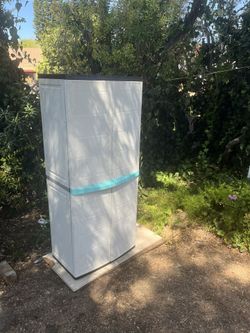 Storage Shed
