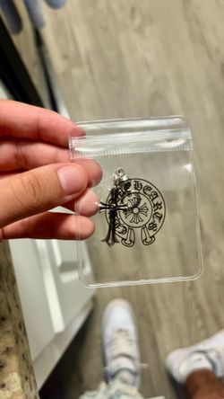 Chrome hearts chain