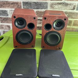Desktop/pc speakers