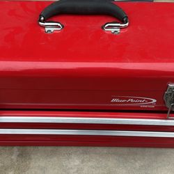 Blue Point Tool Box