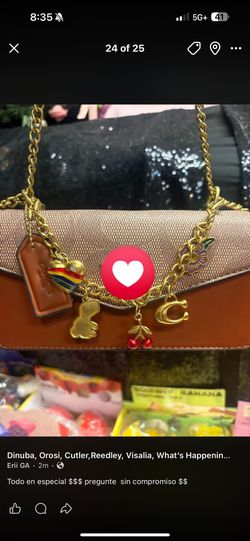Purses