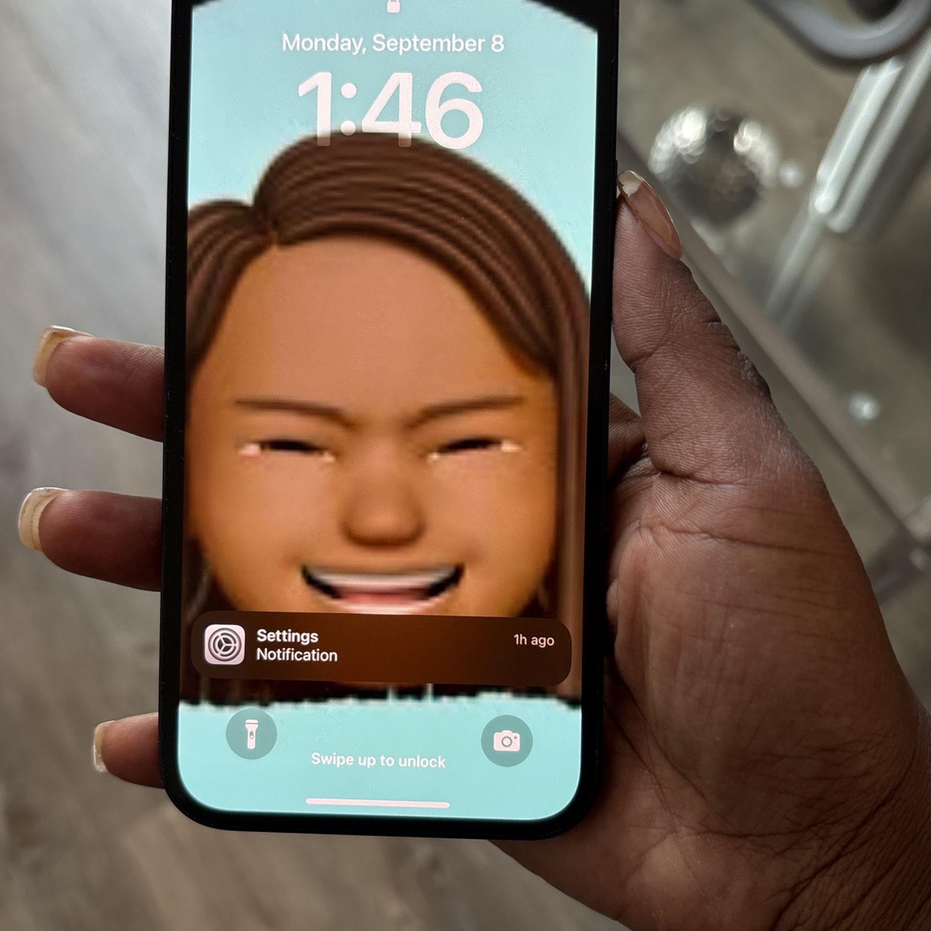 iPhone 12