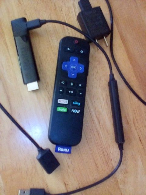 Roku Stick