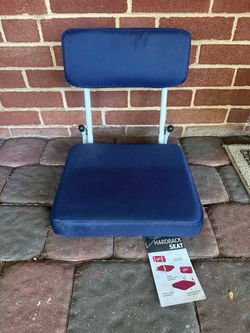Portable Seat
