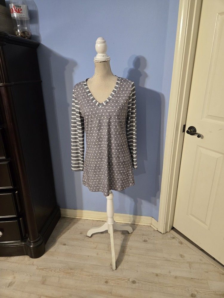 Lily Medium Womens Blouse