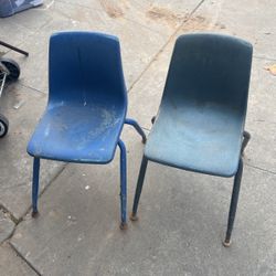 Children’s Chairs