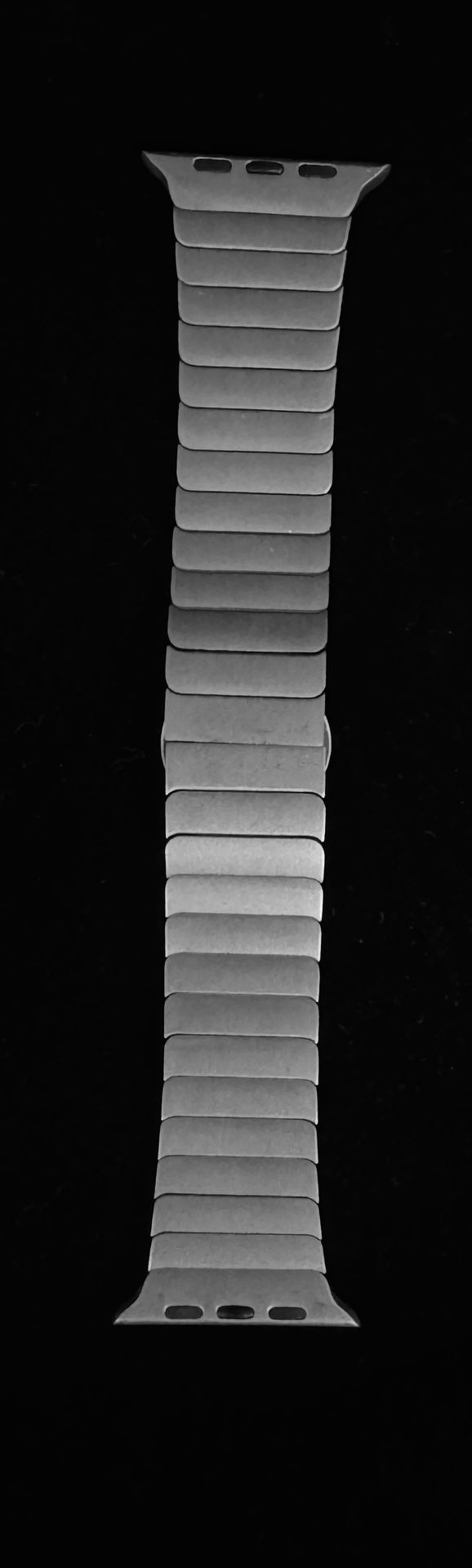 Apple Watch Band Stainless Steel Fits All Sizes