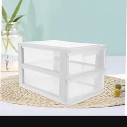 Stackable Storage Containers 