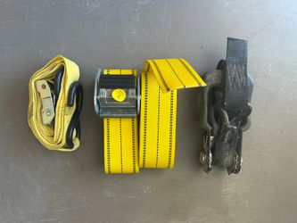 Trailer Accessories