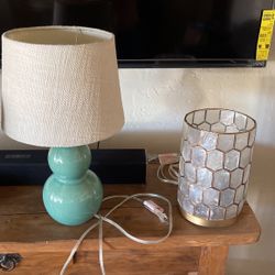 lamps 