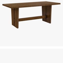 Dining/kitchet Table  