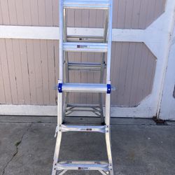 Ladder 