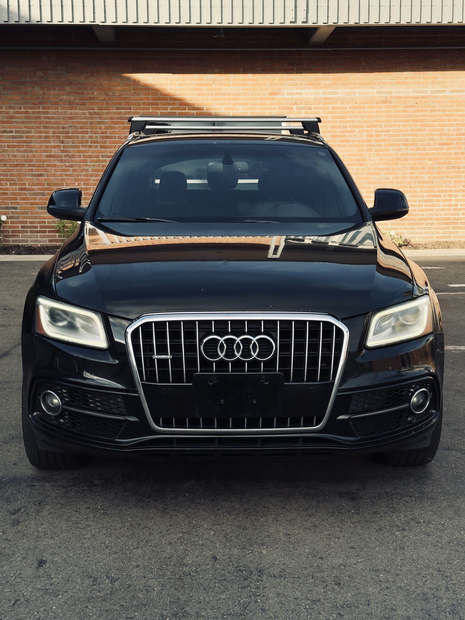 2013 Audi Q5