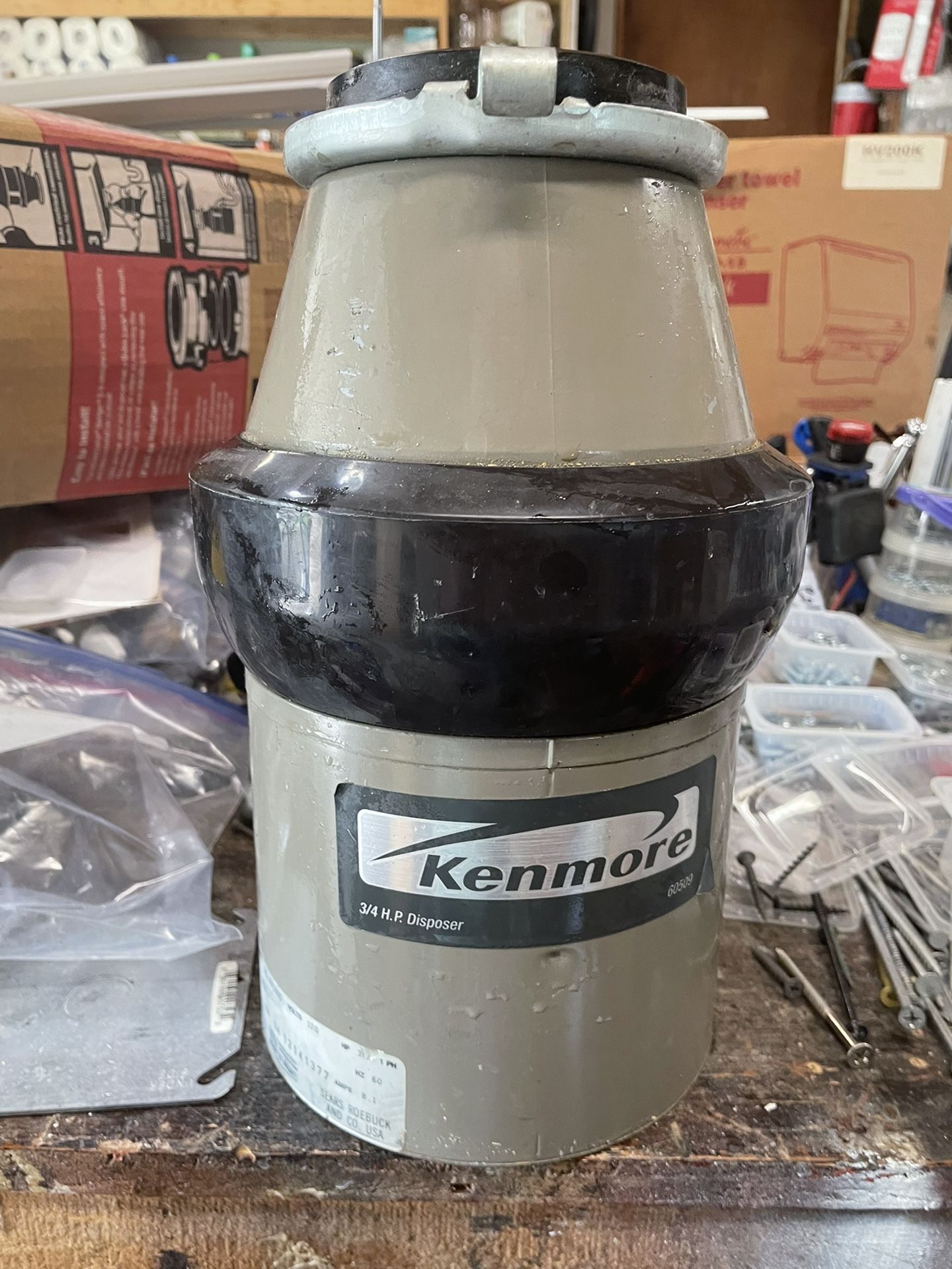 Garbage Disposal For Sink