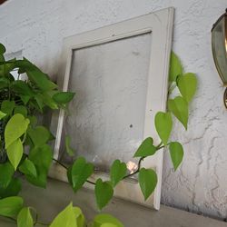 Window Picture Frame