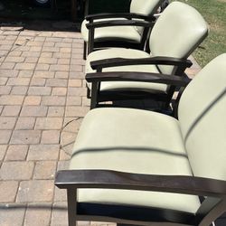 Chairs 