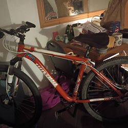 Novara 29 In Mt Bike