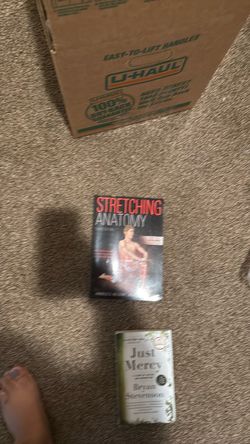 Stretching Anatomy Third Edition Book