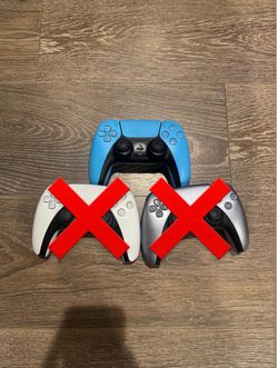 PS5 Controller
