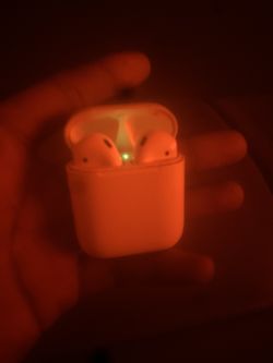 AirPods Gen1