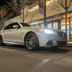 BMW 535i M Sport For Sale 