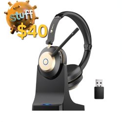 Earbay Bluetooth Headset