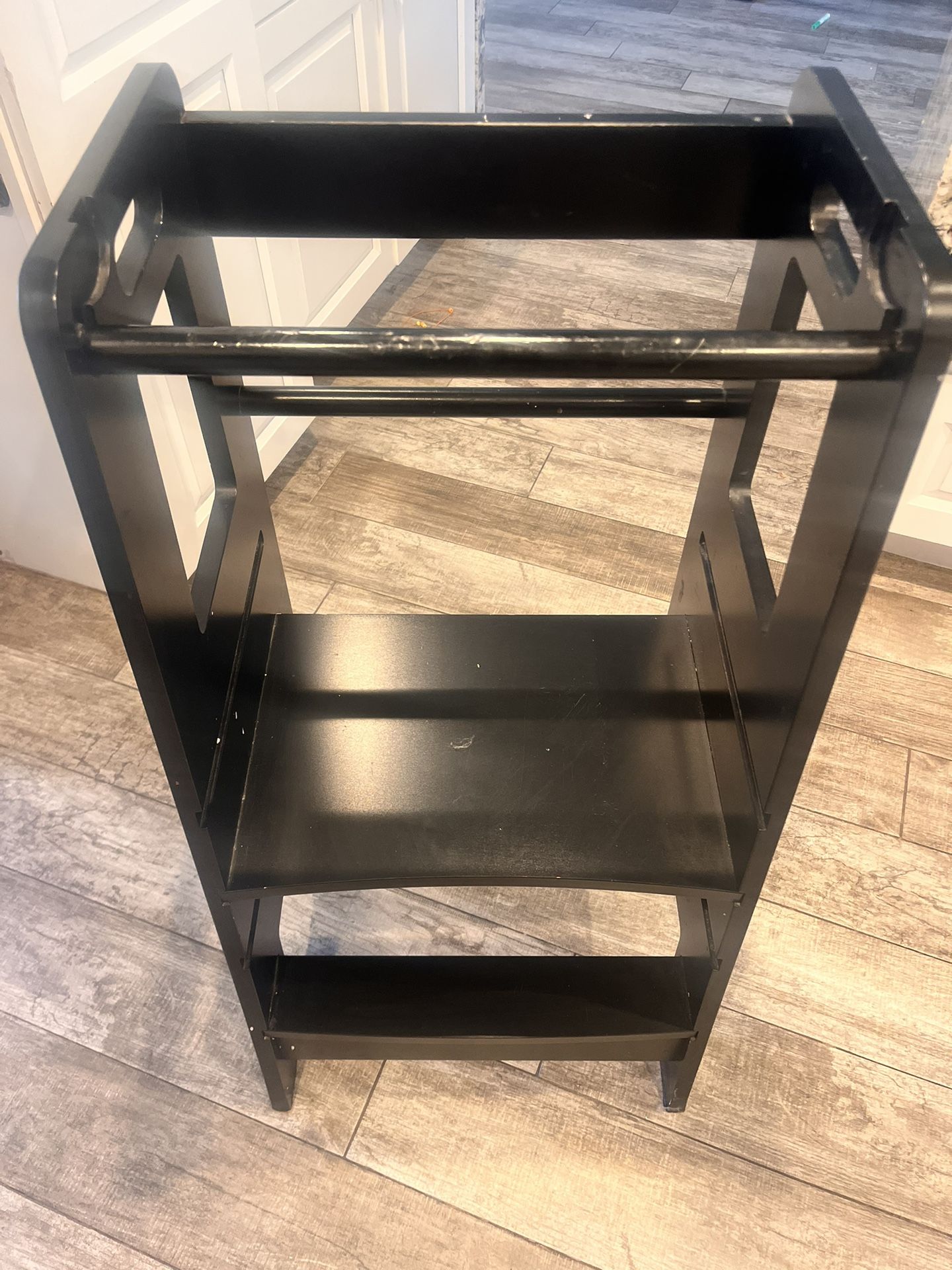 Kid Stand Up High Chair
