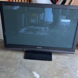 50 Inch Panasonic Tv