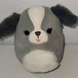 Puppie Plushie 