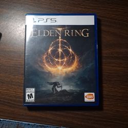 Ps5 Elder Ring