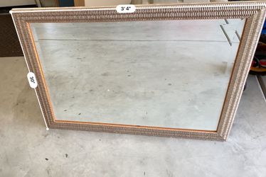 Large Mirror