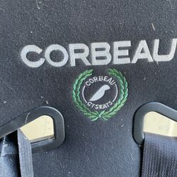 CORBEAU  GT Racing Seat 