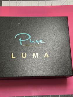 Luma Skin Therapy Wand