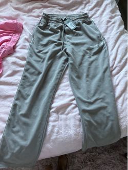 Sweatpants