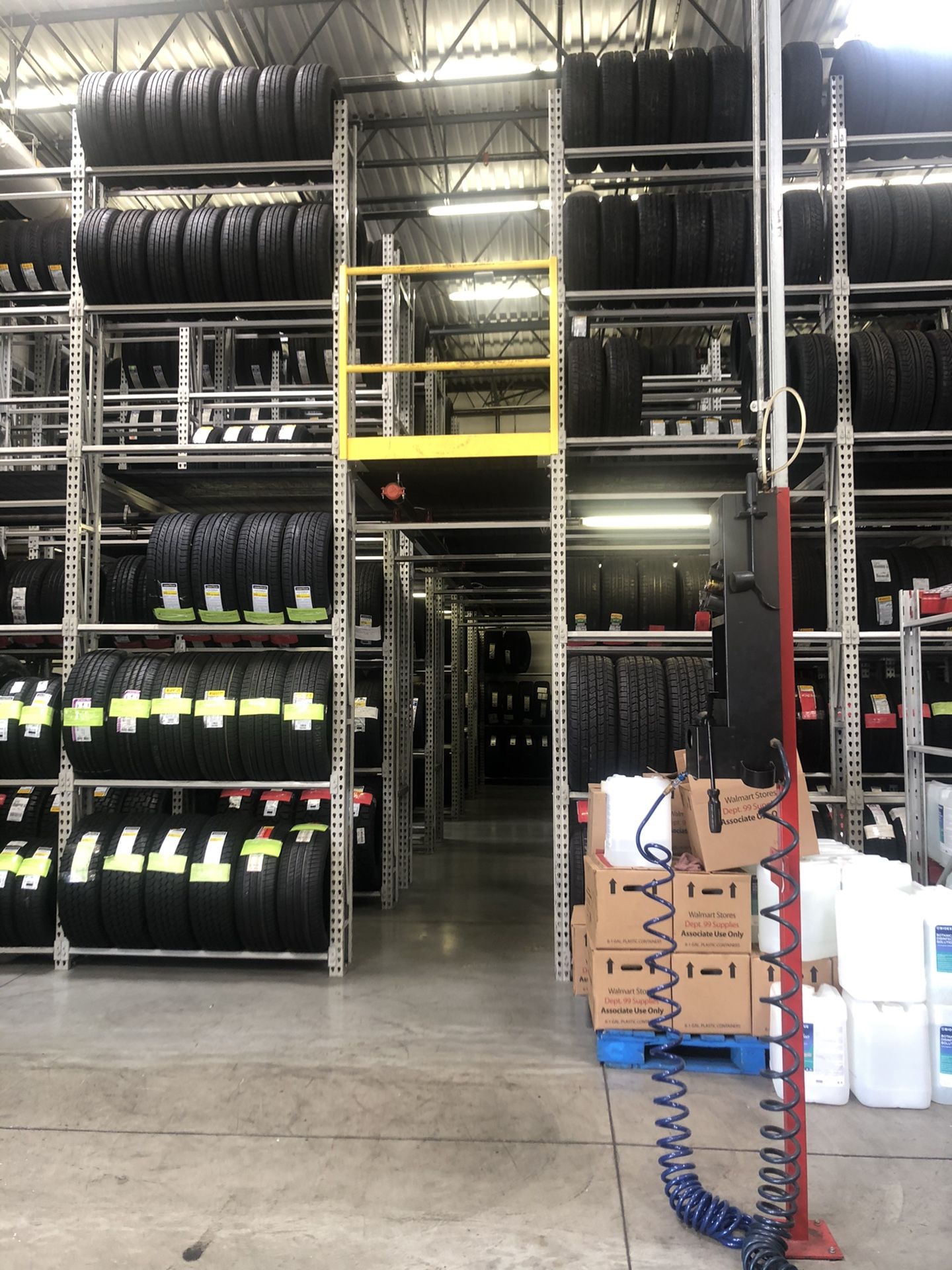 Any new tires you need I got you HMU for cheap tire