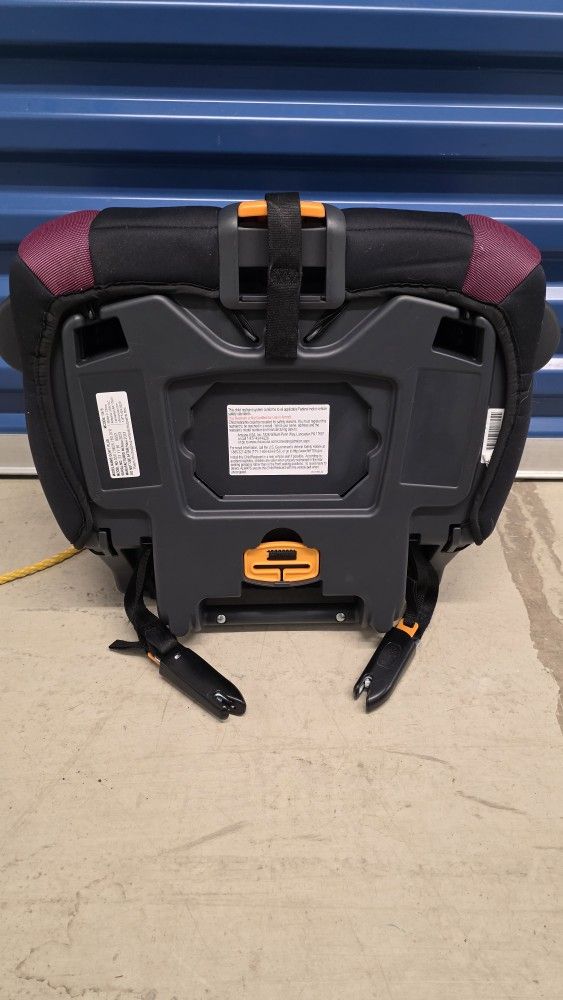 Chicco Gofit Booster