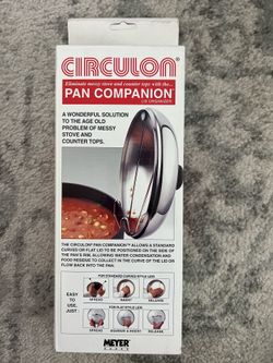 Circulon Pan Companion Lid Organizer