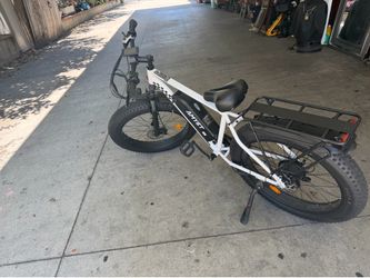 ANCHEER e bike
