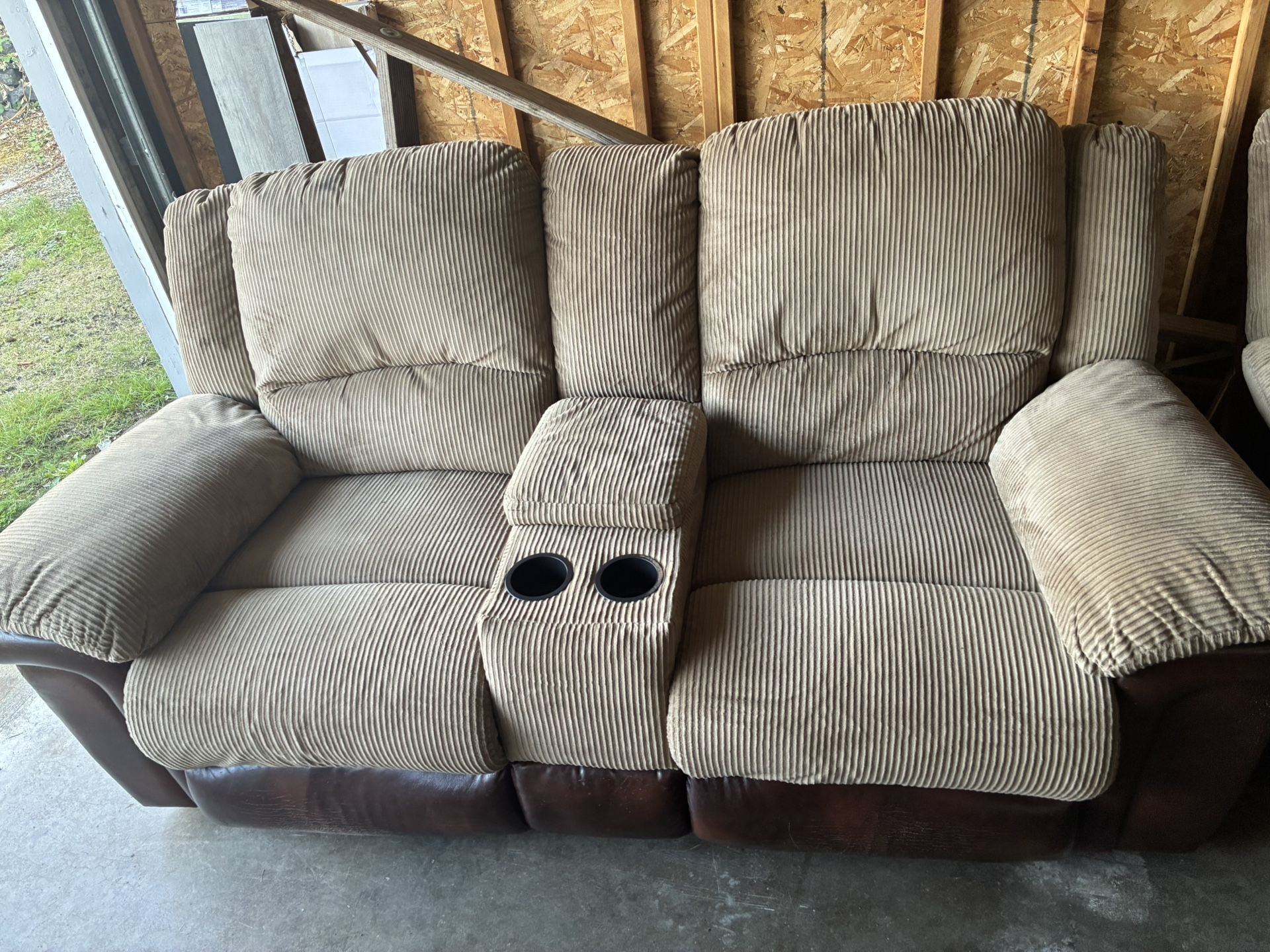 Couches 