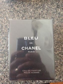 Bleu De Chanel