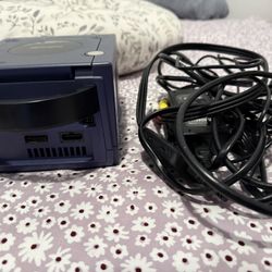 GameCube 