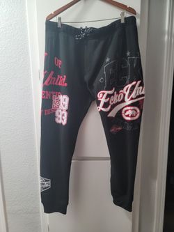 Ecko Sweatpants XL