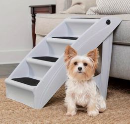 Dog stairs