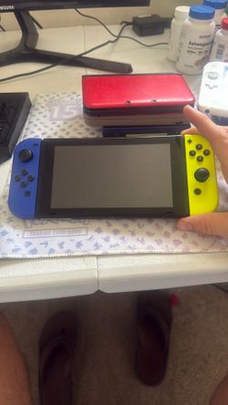 switch
