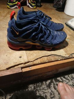 Nike Air vapormax size 11s men's