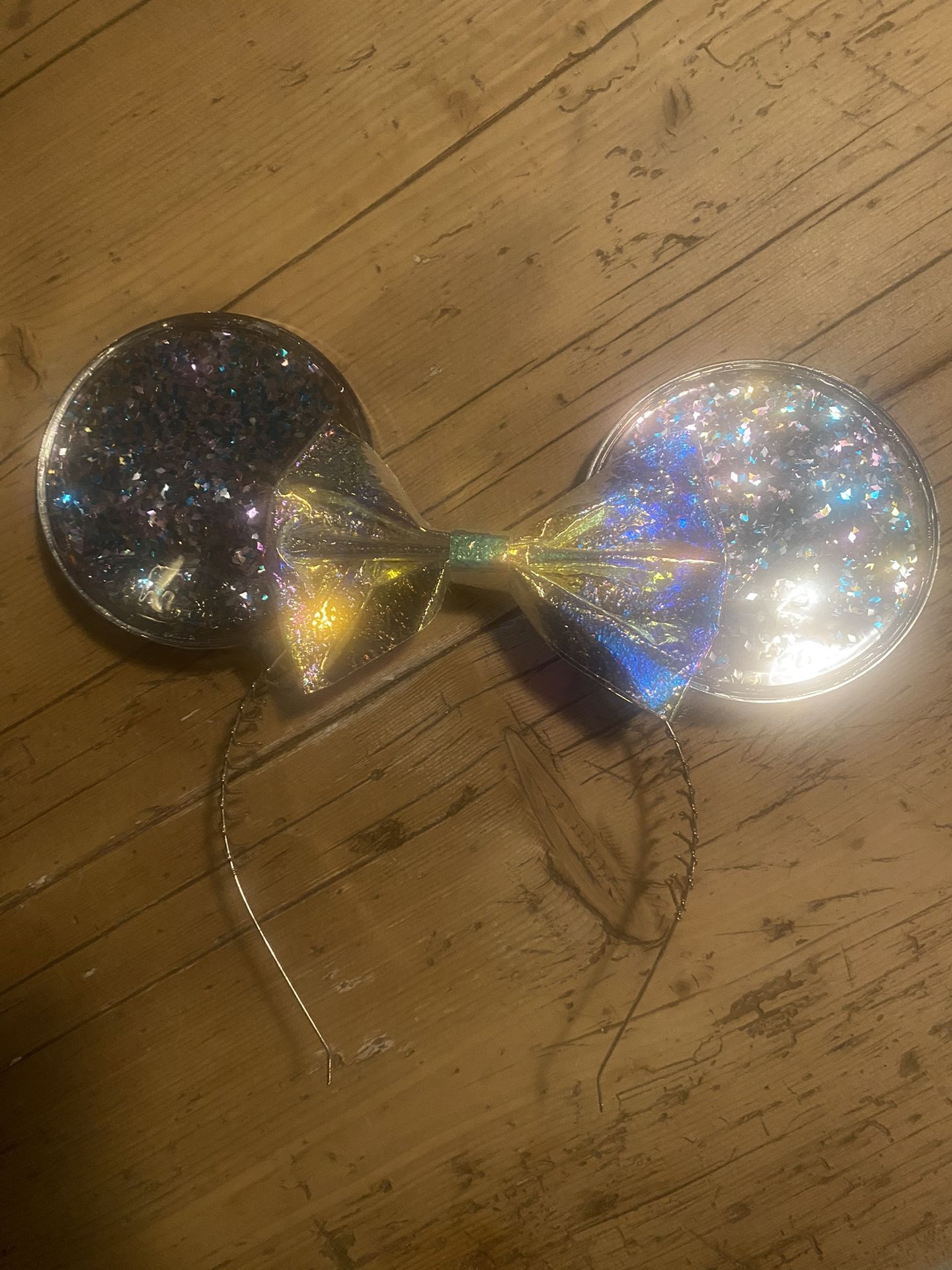 Minnie Mouse Ears