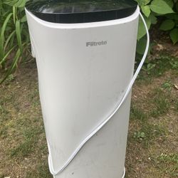 Filtrete Large Room Air Purifier