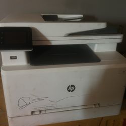 HP printer