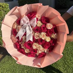 Rose bouquet