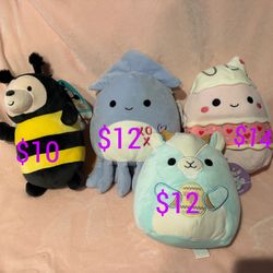 squishmallow for sale